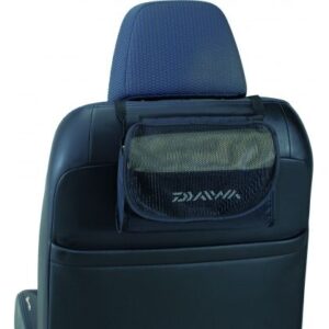 Funda asiento coche De la orilla a casa… ¡sin ensuciar el coche!