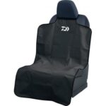 Funda asiento coche De la orilla a casa… ¡sin ensuciar el coche!