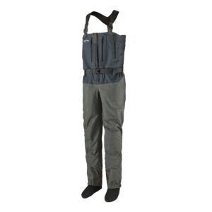 Vadeador Patagonia Swiftcurrent Expedition Zip-Front Waders 2020
