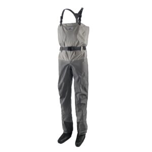Vadeador Patagonia waders Swiftcurrent Packables waders 2020