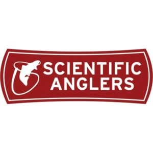 Lineas-Scientific-Angler-logo