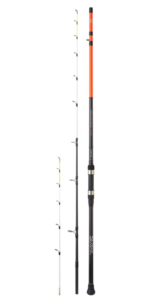 Caña-Daiwa-Megaforce-Boat