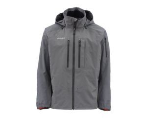 Chubasquero Simms G4 Pro Jacket