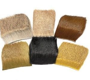 Pelo de ciervo Veniard Short and fine Deer hair
