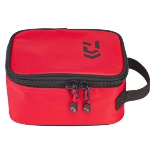 Estuche 4 bobinas DAIWA