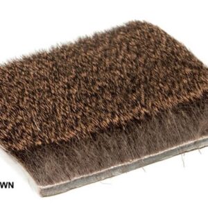 Pelo-de-ciervo-Veniard-short-&-fine-deer-hair