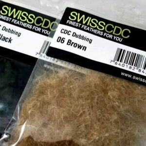 Dubbing SwissCDC CDC Dubbing Mix