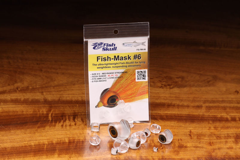 Cabezas-para-streamers-fish-skull-fish-mask