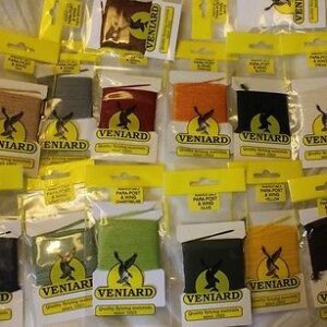 Veniard Para-Post & Wing