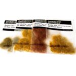 Dubbing-Swiss-cdc-artic-fur