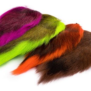 veniard_bucktail