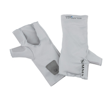 Guantes SIMMS SolarFlex® No-Finger Sunglove