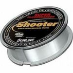 Fluorocarbón SUNLINE SHOOTER 100m