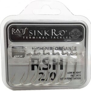 Rais Fast Hook Setting