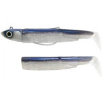 FIIISH Black Minnow 90 combo offshore blue