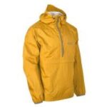 CHAQUETA VISION ATOM KANGAROO