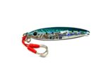 Jig mjor craft tungsteno 24 gramos sardina
