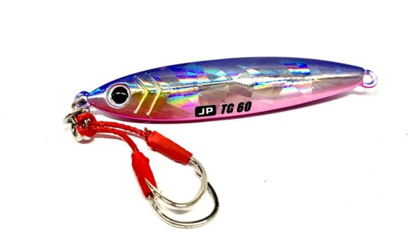 jig major craft para tungsteno 60gr