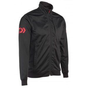 DAIWA CHAQUETA SPORTWEAR CON CREMALLERA
