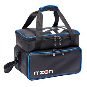 Bolsa Daiwa con cajas N'ZON