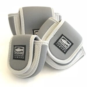 ESTUCHE DE CARRETE DE NEOPRENO Waterworks Lamson