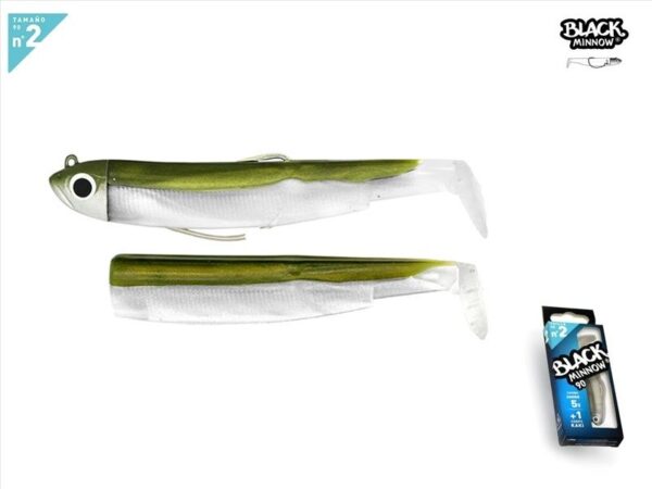 Fiiish_Blackminnow90_Combo_Shore_Kaki_5g