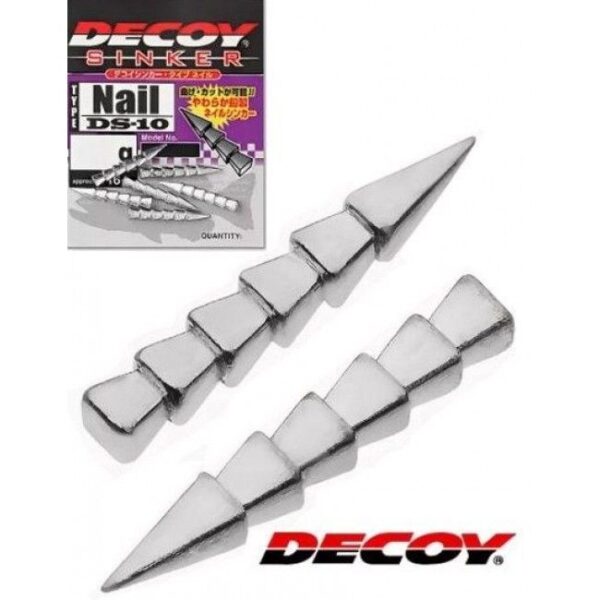 decoy-ds-10-nail