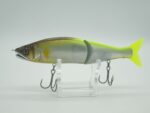 gan-craft-jointe-claw-178-ss-15-flashing-gm-chart