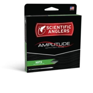 Línea Scientific Anglers Amplitude MPX