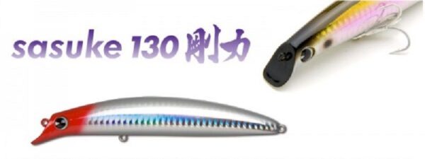 Ima sasuke 130 goriki