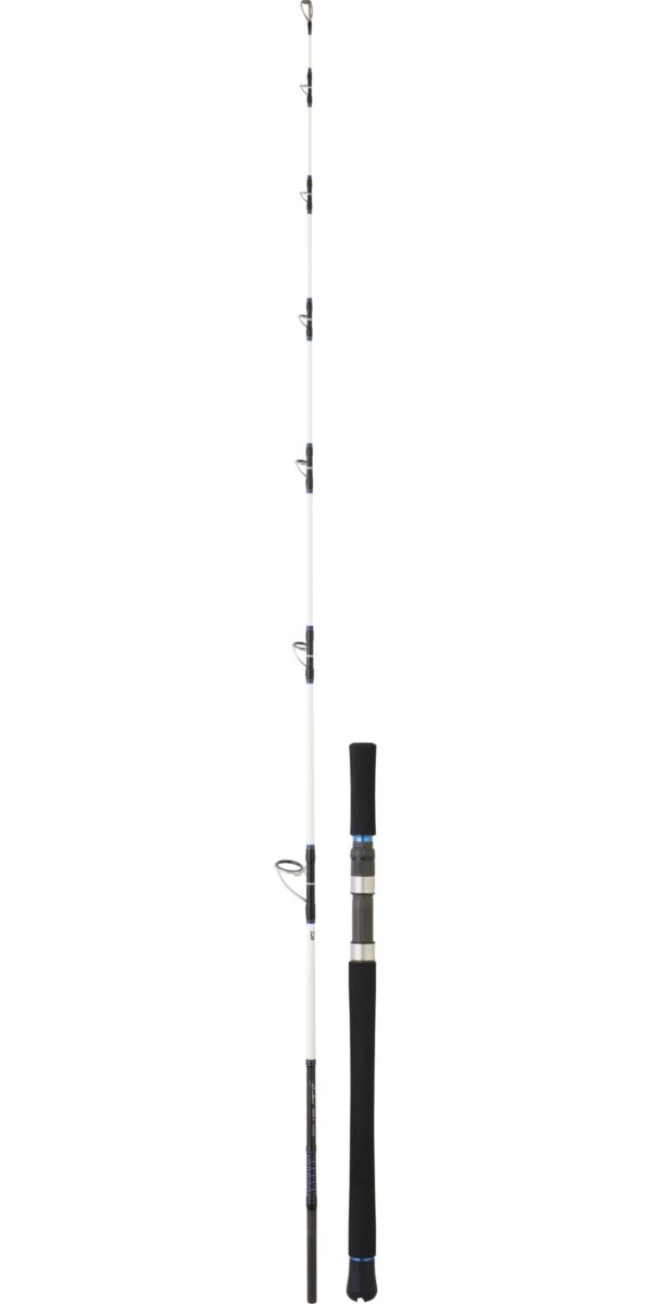 Daiwa Saltist Off Shore