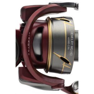 Carrete Daiwa REVELRY MQ HD 2021