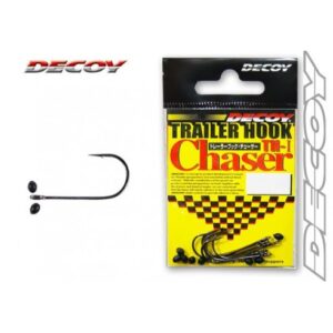 Decoy Chaser TH1 Trailer Hook