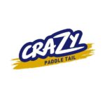 Fiiish Crazy Paddle Tail 150 (3 cuerpos)