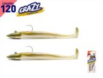 Elpezrosa_Fiiiish_Crazy-Paddle-Tail-120_-Doble-Combo-Kaky-15g