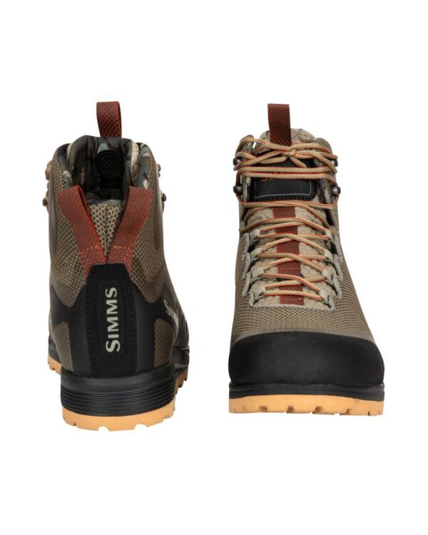 Botas SIMMS  Flyweight Acces