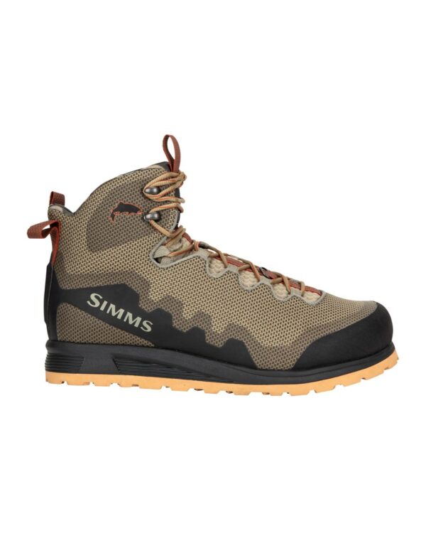 Botas SIMMS  Flyweight Acces