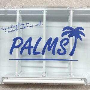 Caja Palms 30/10
