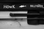 howk bullfighter 200