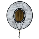Sombrero Pelagic Baja Straw Hat