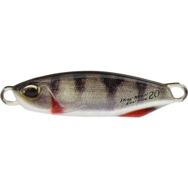 dragmetal_naturalperch_duo_slow