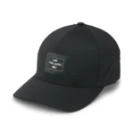 gorra_pelagig_pinacol_II_flexfit_black