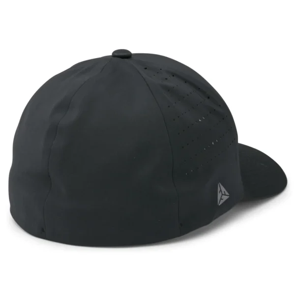 GORRA PELAGIC PINACOL II FLEXFIT Black