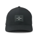 GORRA PELAGIC PINACOL II FLEXFIT Black