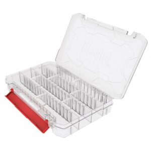 Caja Rapala Tackle Tray Box 356D