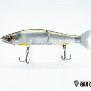 Swimbait Jointed Claw 128 Floating 