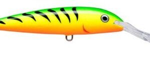 Rapala Deep Squid 09