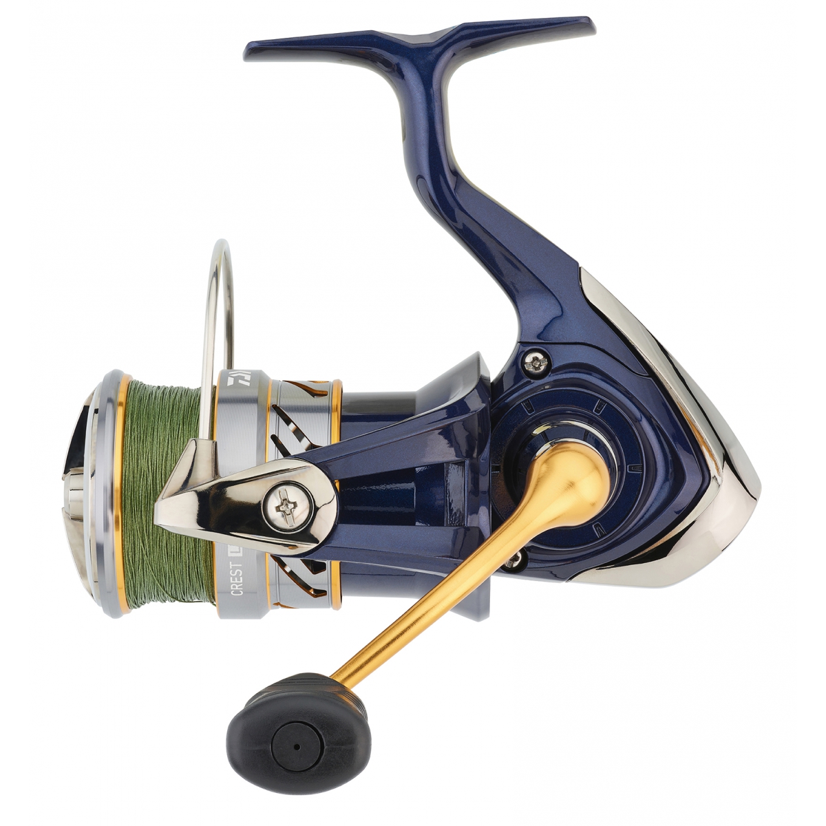 Comprar Daiwa Crest Pe Tsuki Online