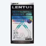 anzuelo_assist_bkk_SF_Lentus