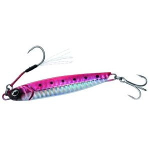 Daiwa Samurai JIG R 20g